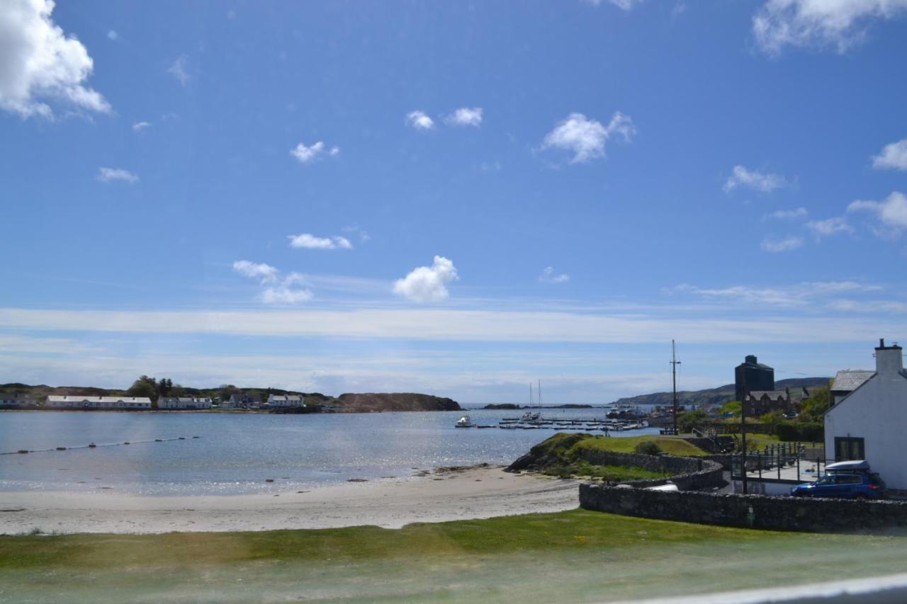 Eilidh'S Guest House Port Ellen Buitenkant foto