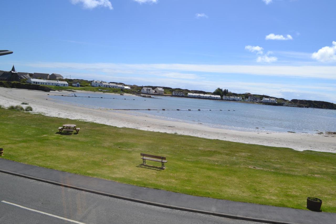 Eilidh'S Guest House Port Ellen Buitenkant foto