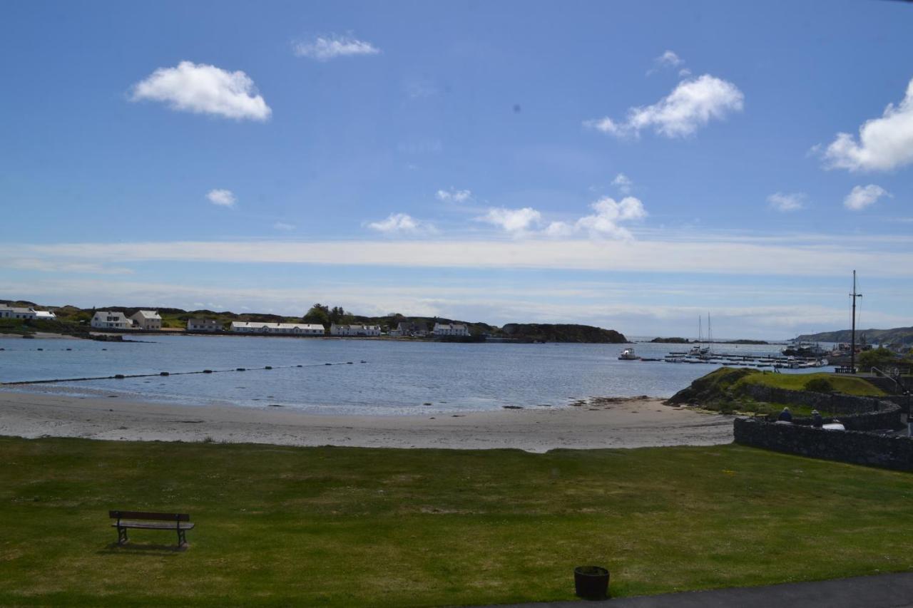 Eilidh'S Guest House Port Ellen Buitenkant foto