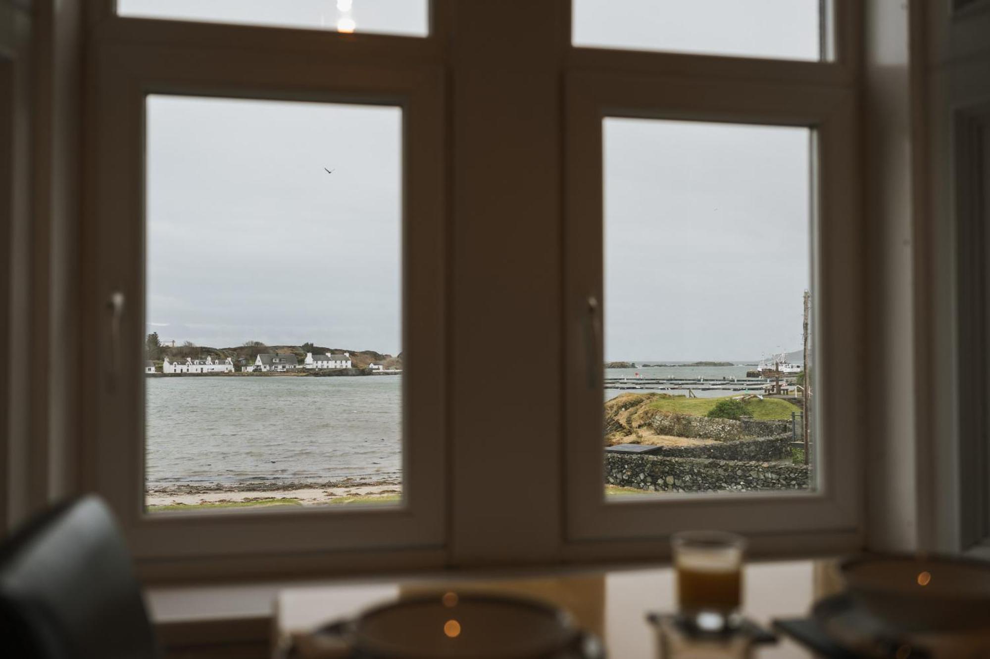 Eilidh'S Guest House Port Ellen Buitenkant foto